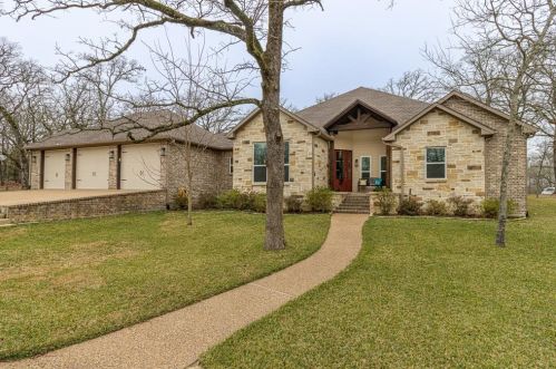 3480 Pedernales, Athens, TX 75752-8220