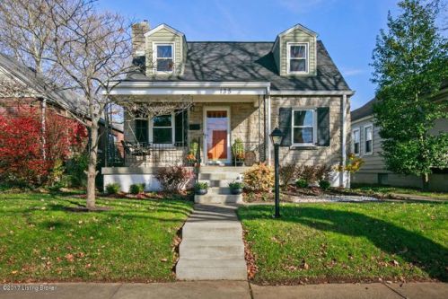 135 Weisser Ave, Louisville, KY 40206-2761