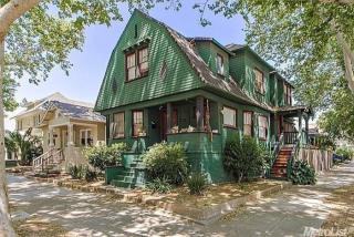 2031 18 St, Sacramento CA  95818-3033 exterior