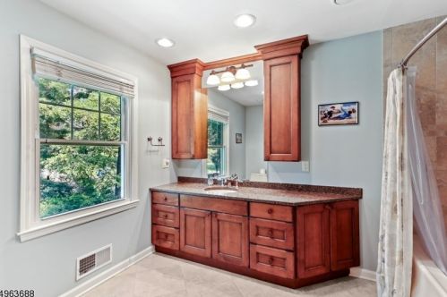 29 Maple Village Ct, Bernardsville NJ  07924-2509 exterior