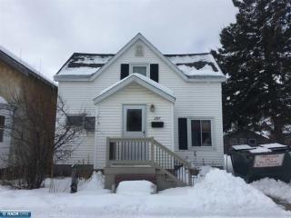 207 4th St, Cooley MN  55769-1123 exterior