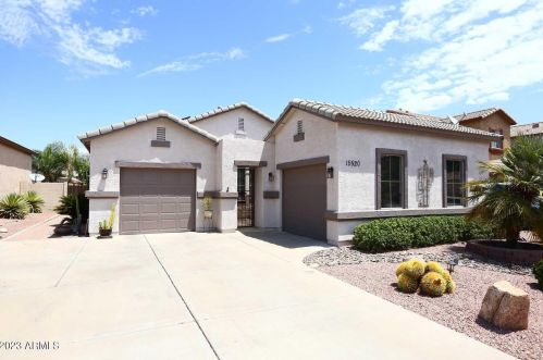 15520 Marconi Ave, Sun City, AZ 85374-8829