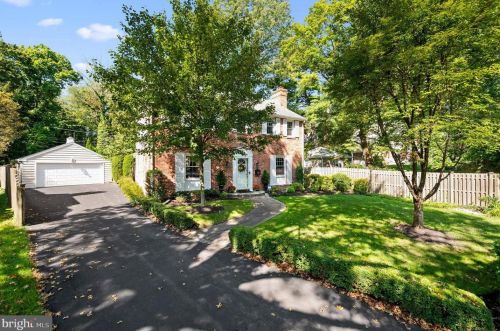 454 Booth Cir, Haverford, PA 19041-1404