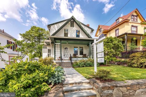 3628 13th St, Washington, DC 20010-1409
