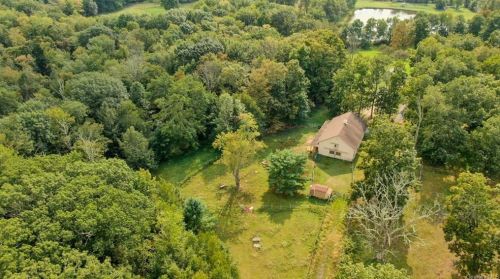 201 Church Rd, Mountaindale NY  12763-5131 exterior