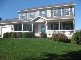 16 Greenbriar Dr, East Lewisburg, PA 17847-9697