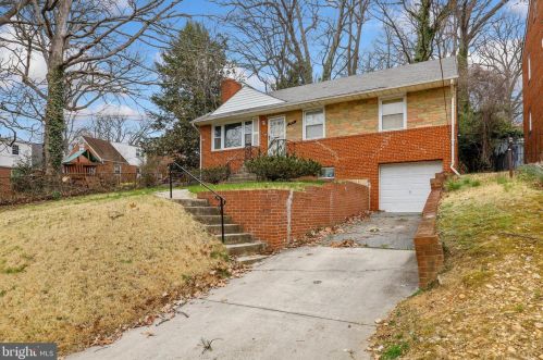 3612 Bangor St, Washington, DC 20020-1246