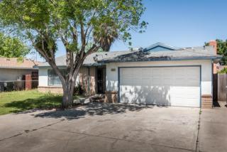 4581 Church Ave, Fresno, CA 93706-9409