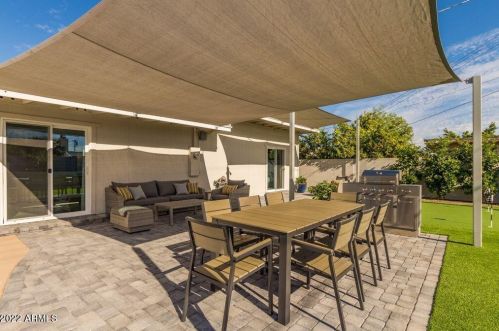 6737 Lewis Ave, Scottsdale AZ 85257-2340 exterior