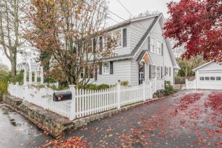 19 Catalpa Ter, Tokeneke, CT 06820-5023