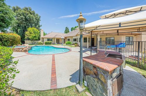 613 Ferrari Ln, West Covina CA  91791-2350 exterior