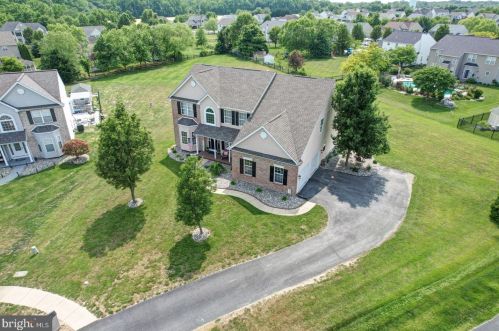 8 Coquina Ct, Blackbird DE  19734-2000 exterior