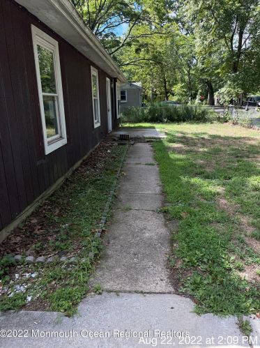 51 Syringa St, Browns Mills NJ  08015-2030 exterior