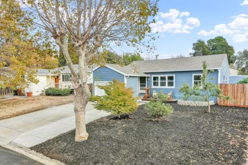14 La Cruz Ave, Benicia, CA 94510-2227