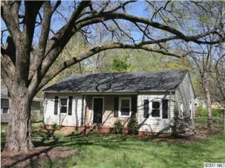 2823 Florida Ave, Charlotte, NC 28205-2509