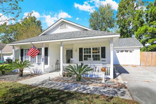 6827 Wyck Farm Way, Wilmington, NC 28405-6108