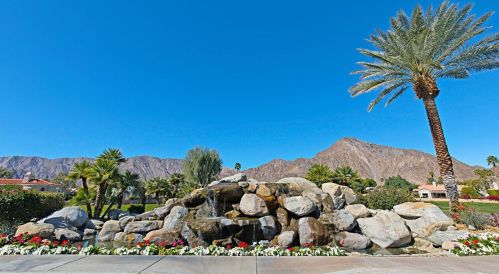 48221 Calle Florista, La Quinta CA  92253-2251 exterior