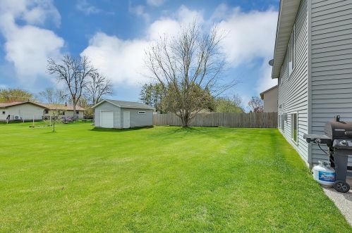 2774 Olive Ln, Sauk Rapids MN exterior