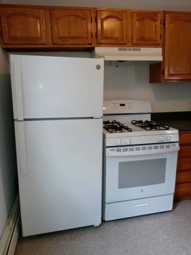 126 Silver Spring St, Providence RI  02904-2523 exterior