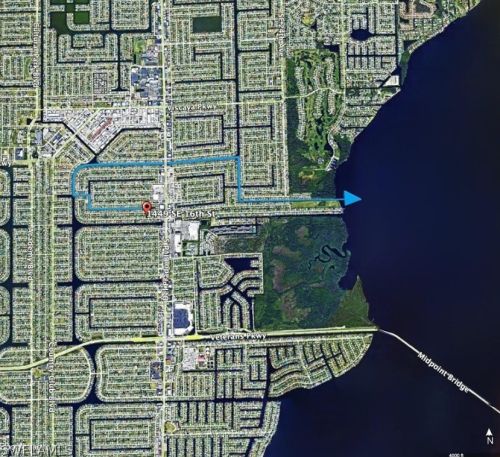 1449 16th St, Cape Coral, FL 33990-6717