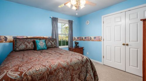 2306 Wesley Chapel Rd, Zanesville OH  43701-9334 exterior