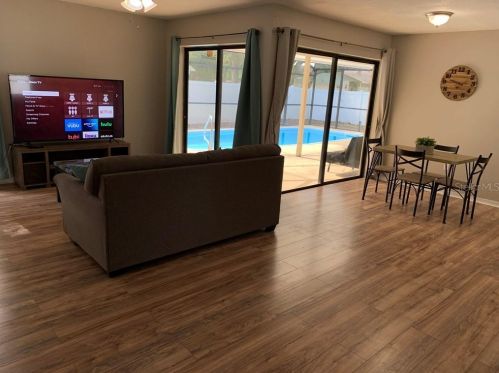 632 Floridian Dr, Kissimmee FL  34758-3220 exterior