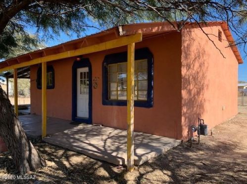 453 Lariat St, Saint David, AZ 85630-6154
