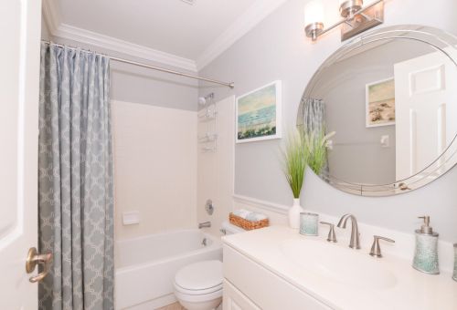 543 23rd St, Vero Beach FL  32962-8312 exterior