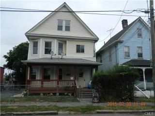 68 Freeman St, Bridgeport, CT 06607-1510