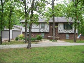 6081 74th Ter, Riverton, KS 66770-5102