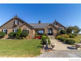 3625 429, Pryor OK  74361-8888 exterior