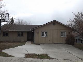 1522 Stitzel Rd, Elko, NV 89801-4862