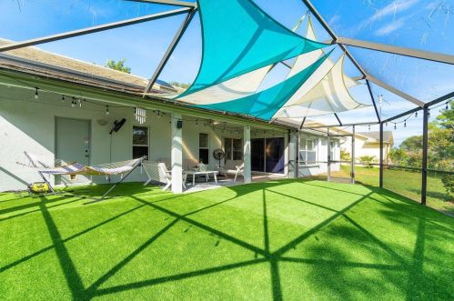 4100 10th St, Delray Beach FL  33445-1931 exterior