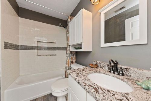 308 Creekside Dr, Mount Olive OH  45106-8317 exterior