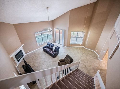7217 Jaffery Ct, Orlando FL  32835-6158 exterior
