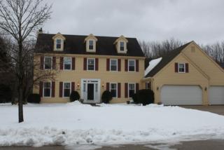 435 Lilac Ct, Grafton, WI 53024-2263