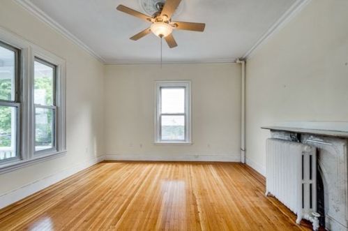 39 Clifford St, Boston MA  exterior