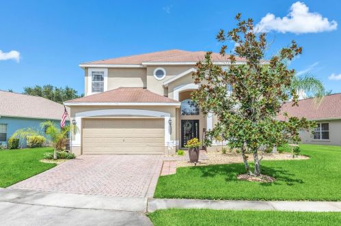 1433 Willow Branch Dr, Orlando, FL 32828-7456