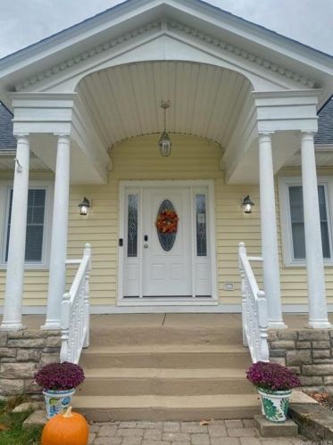200 Overocker Rd, Poughkeepsie, NY 12603-2012