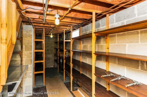 1703 Maxwell Dr, Belmar NJ  07719-3851 exterior