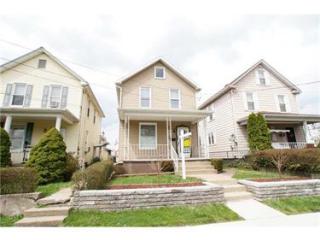 612 Howard St, West Brownsville, PA 15417-2149