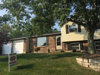 2214 Manton Dr, Miamisburg, OH 45342-3958
