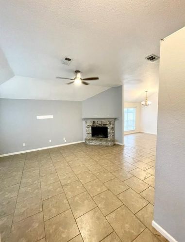 1222 Misty Dr, Midlothian TX  76065-5036 exterior