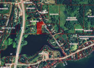 15116 Old Mill Rd, Spicer, MN 56288-9579