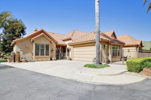 1250 Spring Grove Rd, Hollister, CA 95023-9079