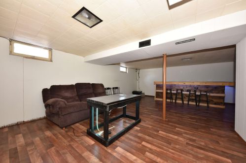 1541 Wanda Ave, Milwaukee WI  53221-4314 exterior