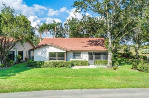 2800 Willowood Cir, Palm City FL  34990-4636 exterior
