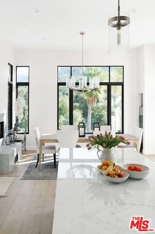 3170 Santa Maria Rd, Topanga CA  90290-4307 exterior