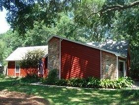 5800 Doonesbury Way, Tallahassee FL  32303 exterior