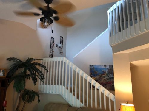 1641 Xing Cir, Palm City FL  34990-2460 exterior